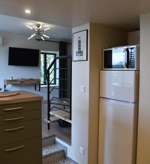 Bed and Breakfast Au Relais De Laborde