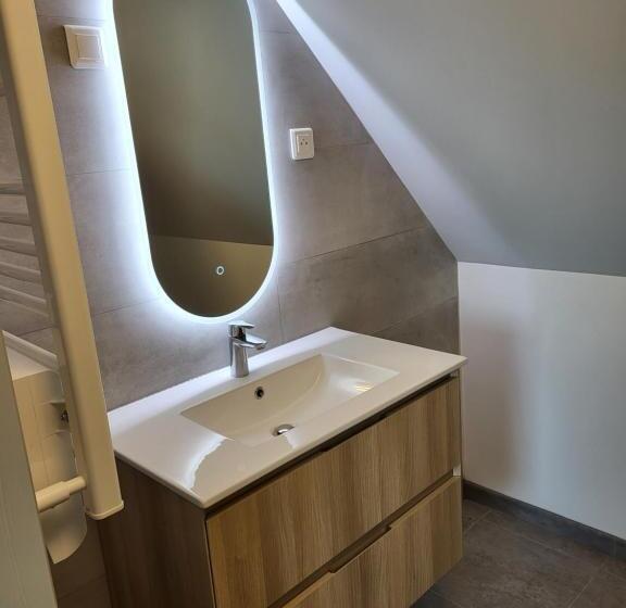 Bed and Breakfast Au Relais De Laborde