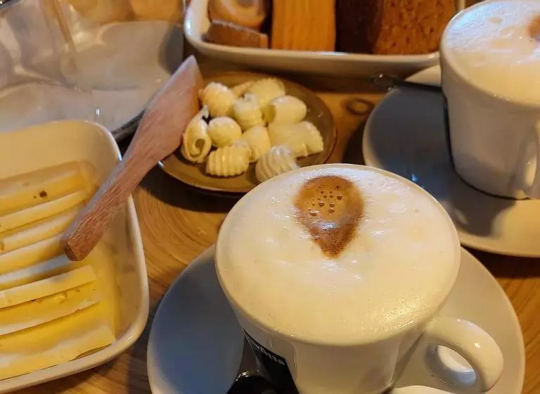 ベッドアンドブレックファースト Beb Luca76