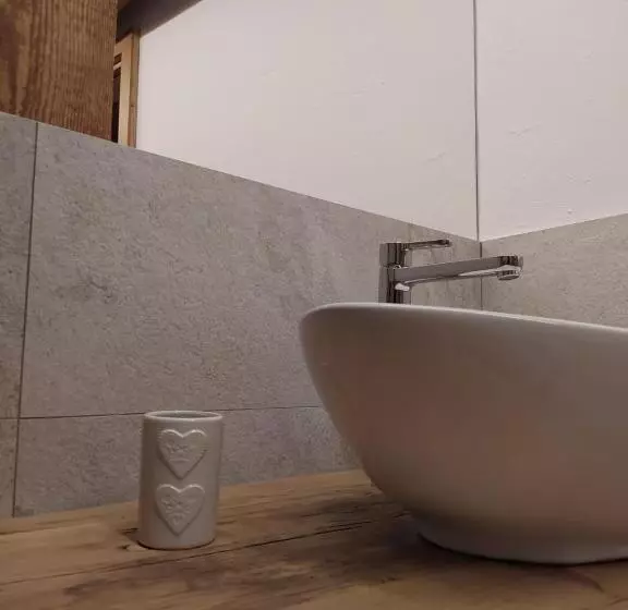 ベッドアンドブレックファースト Beb Luca76