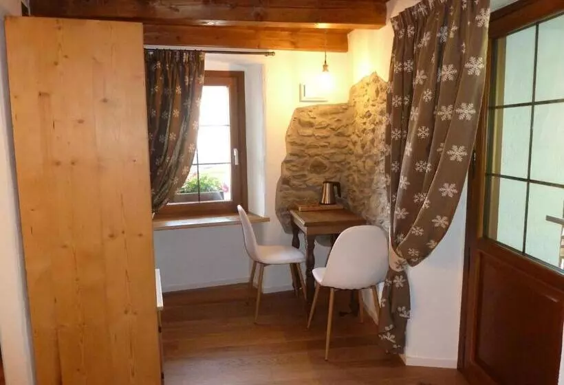 ベッドアンドブレックファースト Beb Luca76