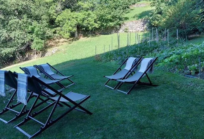 ベッドアンドブレックファースト Beb Luca76