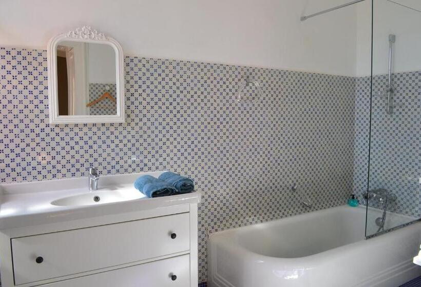 Bed and Breakfast Les Chambres D Hôtes Du Domaine De Lugazaut