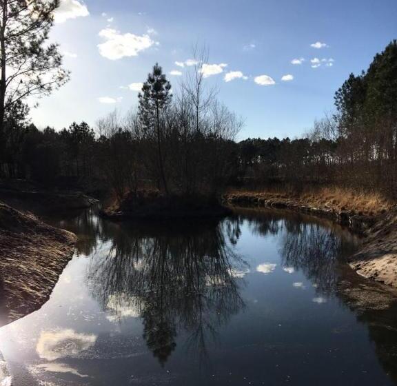 Bed and Breakfast Les Chambres D Hôtes Du Domaine De Lugazaut