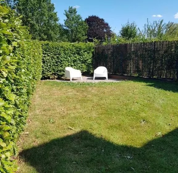 Aamiaismajoitus (B&B) De Friese Wouden