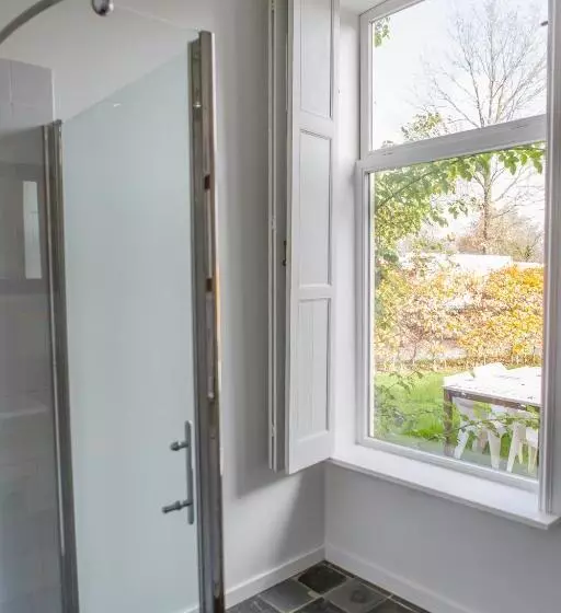 Aamiaismajoitus (B&B) De Friese Wouden