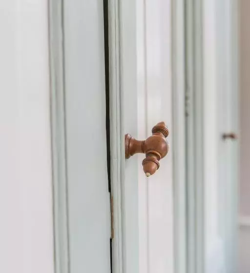 Aamiaismajoitus (B&B) De Friese Wouden