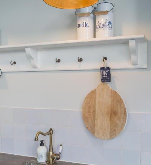 Bed and Breakfast De Friese Wouden