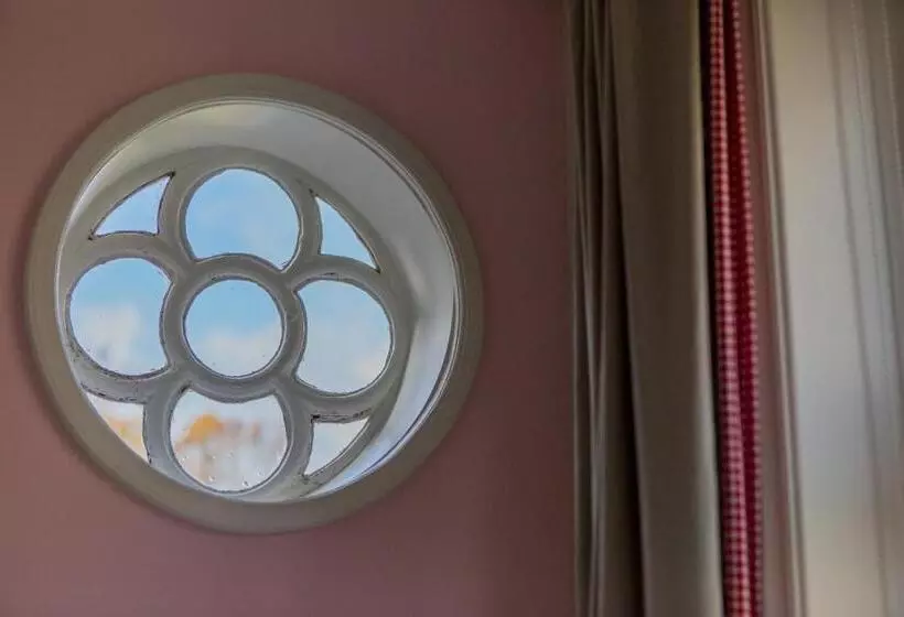 Aamiaismajoitus (B&B) De Friese Wouden