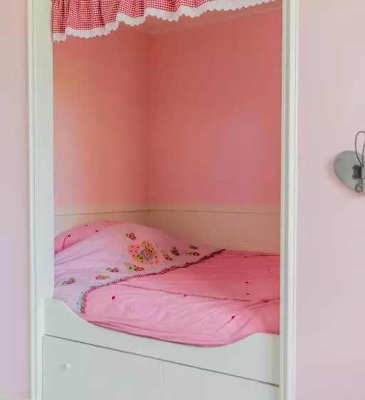 Aamiaismajoitus (B&B) De Friese Wouden