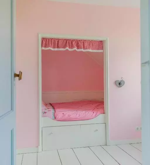 Aamiaismajoitus (B&B) De Friese Wouden