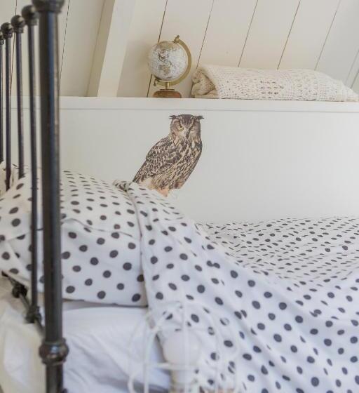 Bed and Breakfast De Friese Wouden