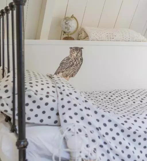 Aamiaismajoitus (B&B) De Friese Wouden