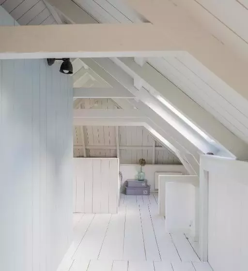 Aamiaismajoitus (B&B) De Friese Wouden