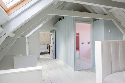 Bed and Breakfast De Friese Wouden