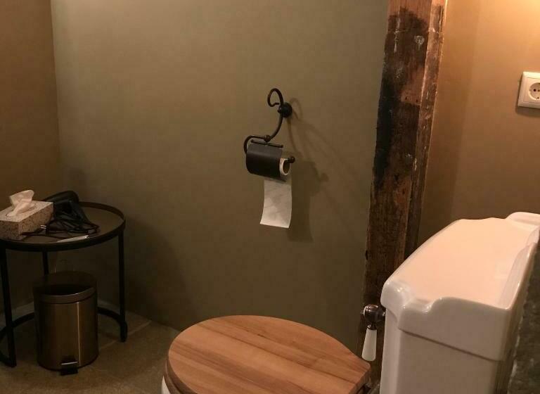 ベッドアンドブレックファースト De Grote Belt