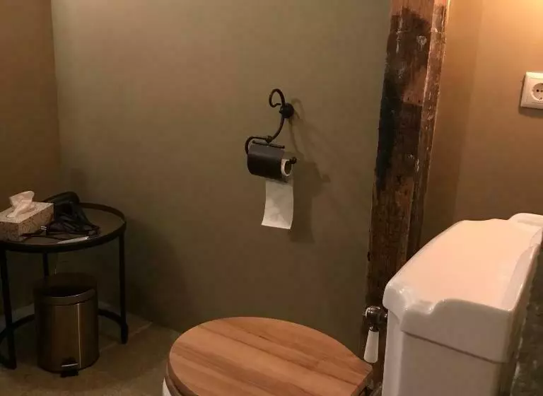 ベッドアンドブレックファースト De Grote Belt