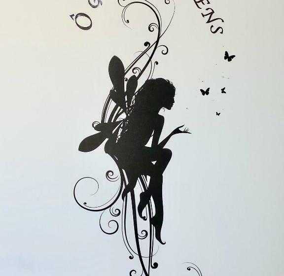 ベッドアンドブレックファースト ô Gré Des Sens