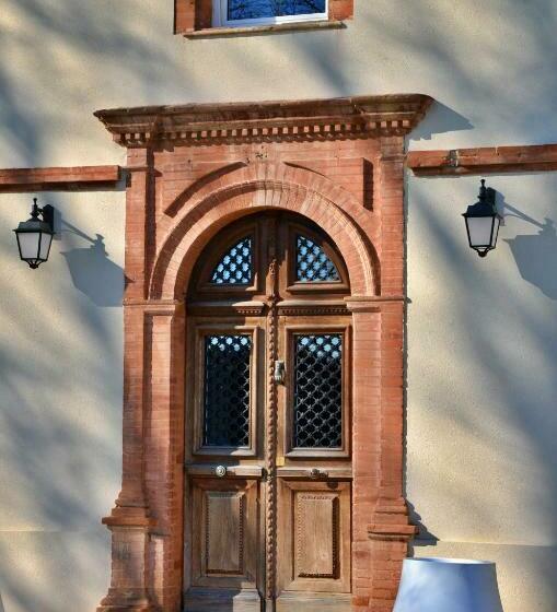 ベッドアンドブレックファースト ô Gré Des Sens