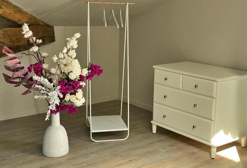 ベッドアンドブレックファースト ô Gré Des Sens