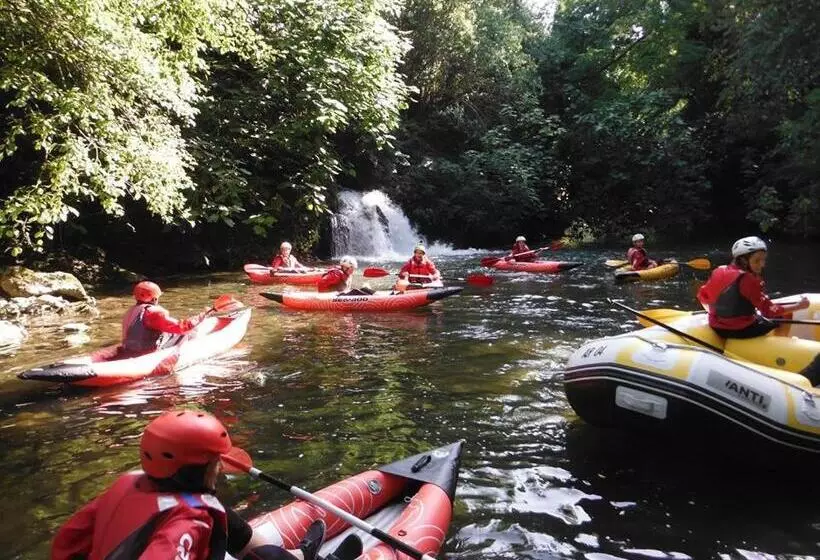 Aamiaismajoitus (B&B) L Oasi