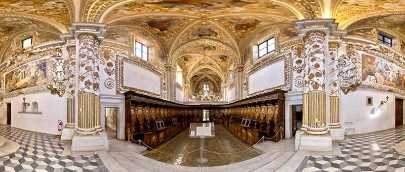 مبيت وإفطار L Oasi