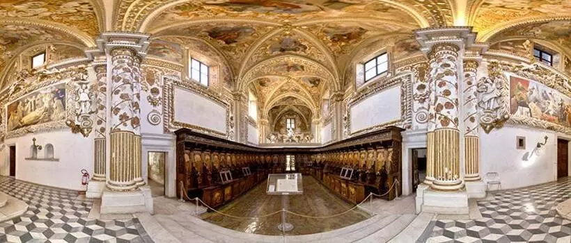 Aamiaismajoitus (B&B) L Oasi