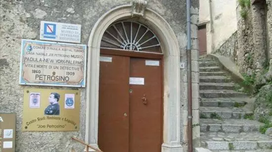 Aamiaismajoitus (B&B) L Oasi