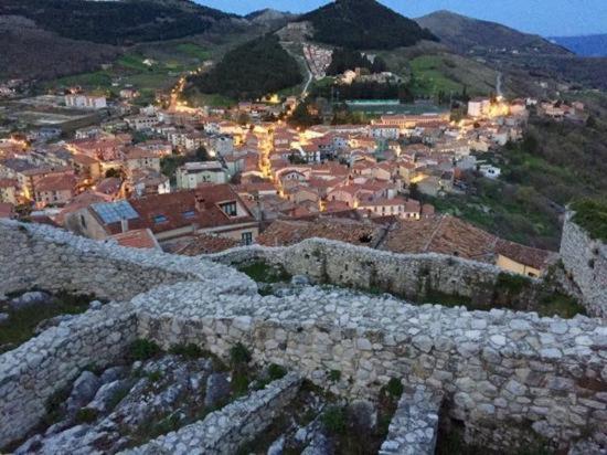 مبيت وإفطار L Oasi