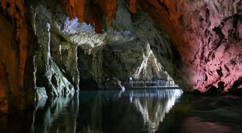 Aamiaismajoitus (B&B) L Oasi