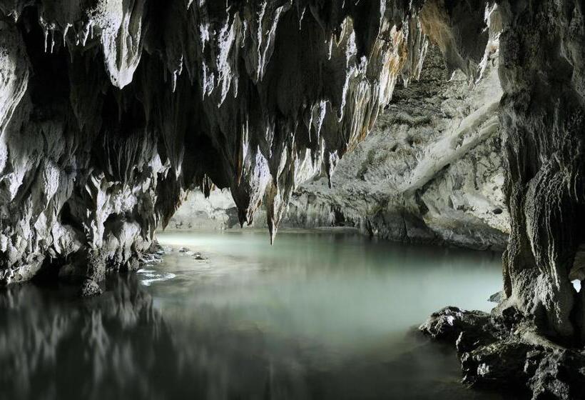 مبيت وإفطار L Oasi