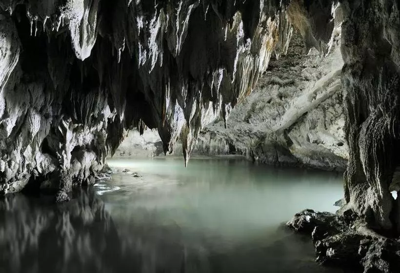 Aamiaismajoitus (B&B) L Oasi