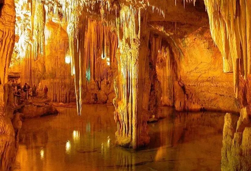 Aamiaismajoitus (B&B) L Oasi