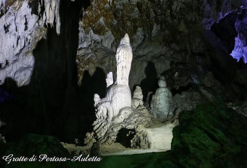 مبيت وإفطار L Oasi