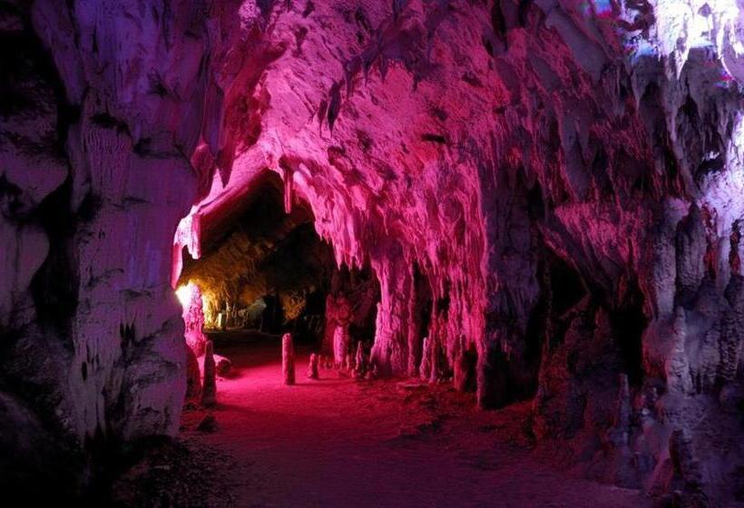 مبيت وإفطار L Oasi