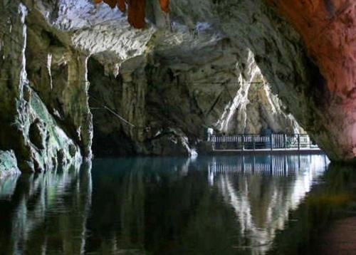 مبيت وإفطار L Oasi