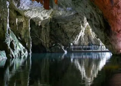 Aamiaismajoitus (B&B) L Oasi