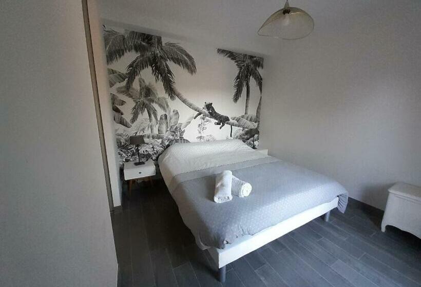 צימר La Petite Bicoque