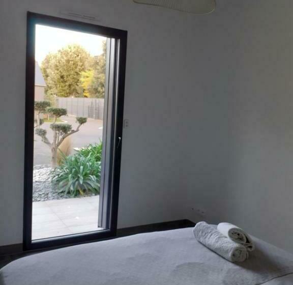 צימר La Petite Bicoque