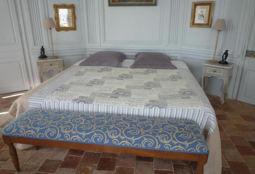 Bed and Breakfast Manoir De La Chapelle