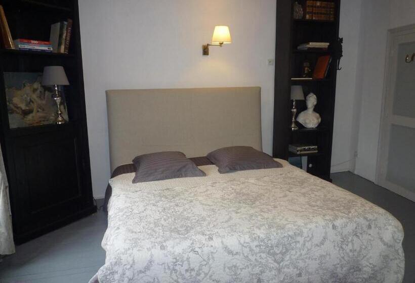 Bed and Breakfast Manoir De La Chapelle