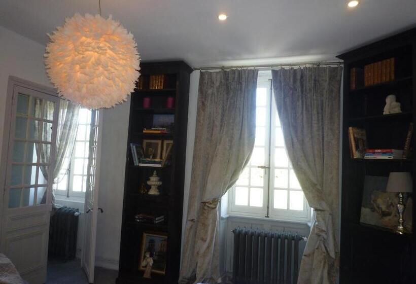 Bed and Breakfast Manoir De La Chapelle