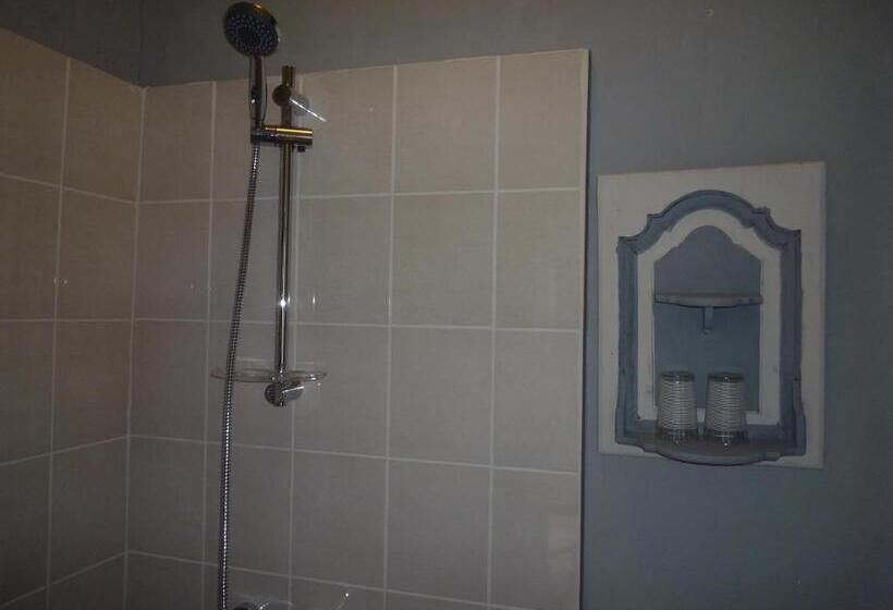 Bed and Breakfast Manoir De La Chapelle