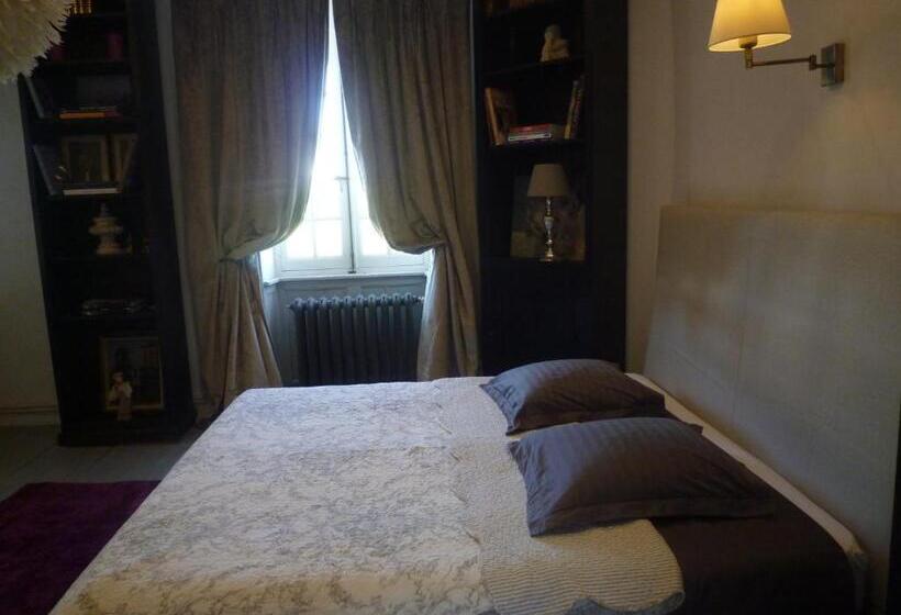 Bed and Breakfast Manoir De La Chapelle