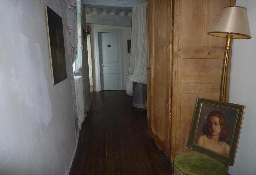 Bed and Breakfast Manoir De La Chapelle