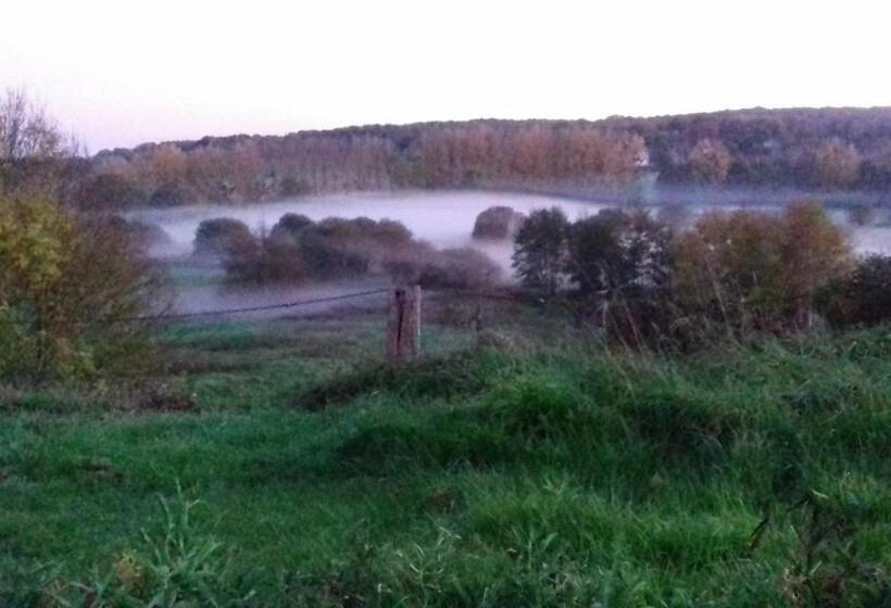 Bed and Breakfast Manoir De La Chapelle