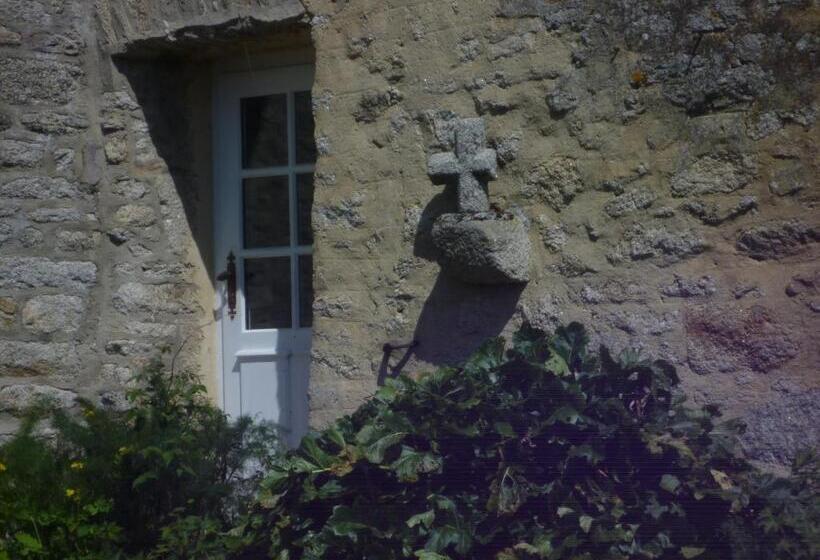 Bed and Breakfast Manoir De La Chapelle