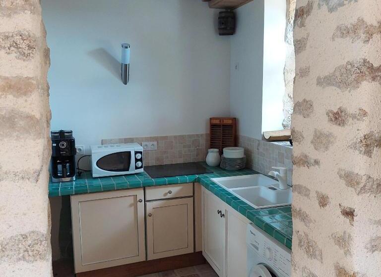 Bed and Breakfast Manoir De La Chapelle