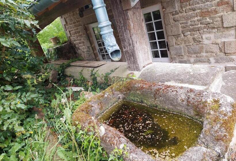 Bed and Breakfast Manoir De La Chapelle