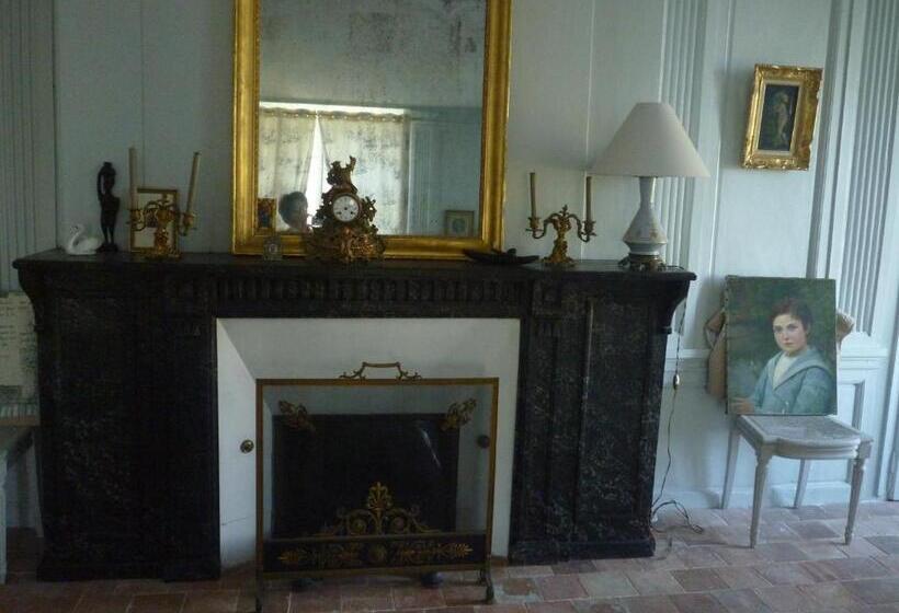 Bed and Breakfast Manoir De La Chapelle